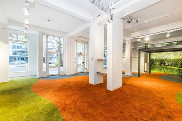 Medium property photo - Goudsesingel 41A, 3031 ED Rotterdam